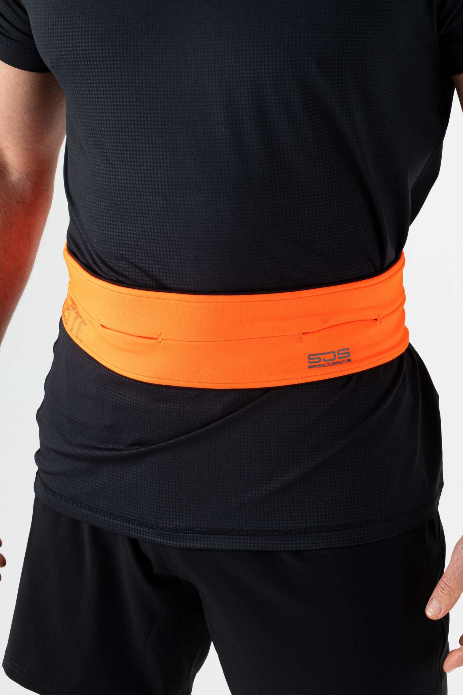 BELT Ultra Orange Clown Fish