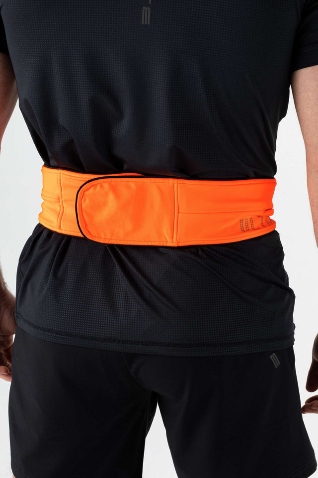 BELT Ultra Orange Clown Fish