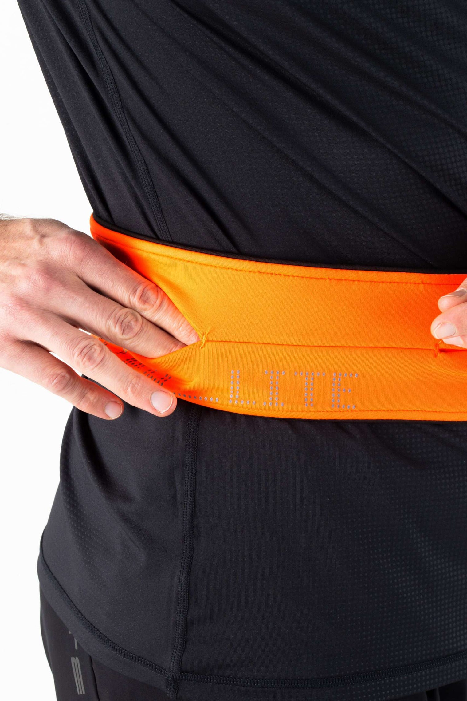 BELT Ultra Orange Clown Fish