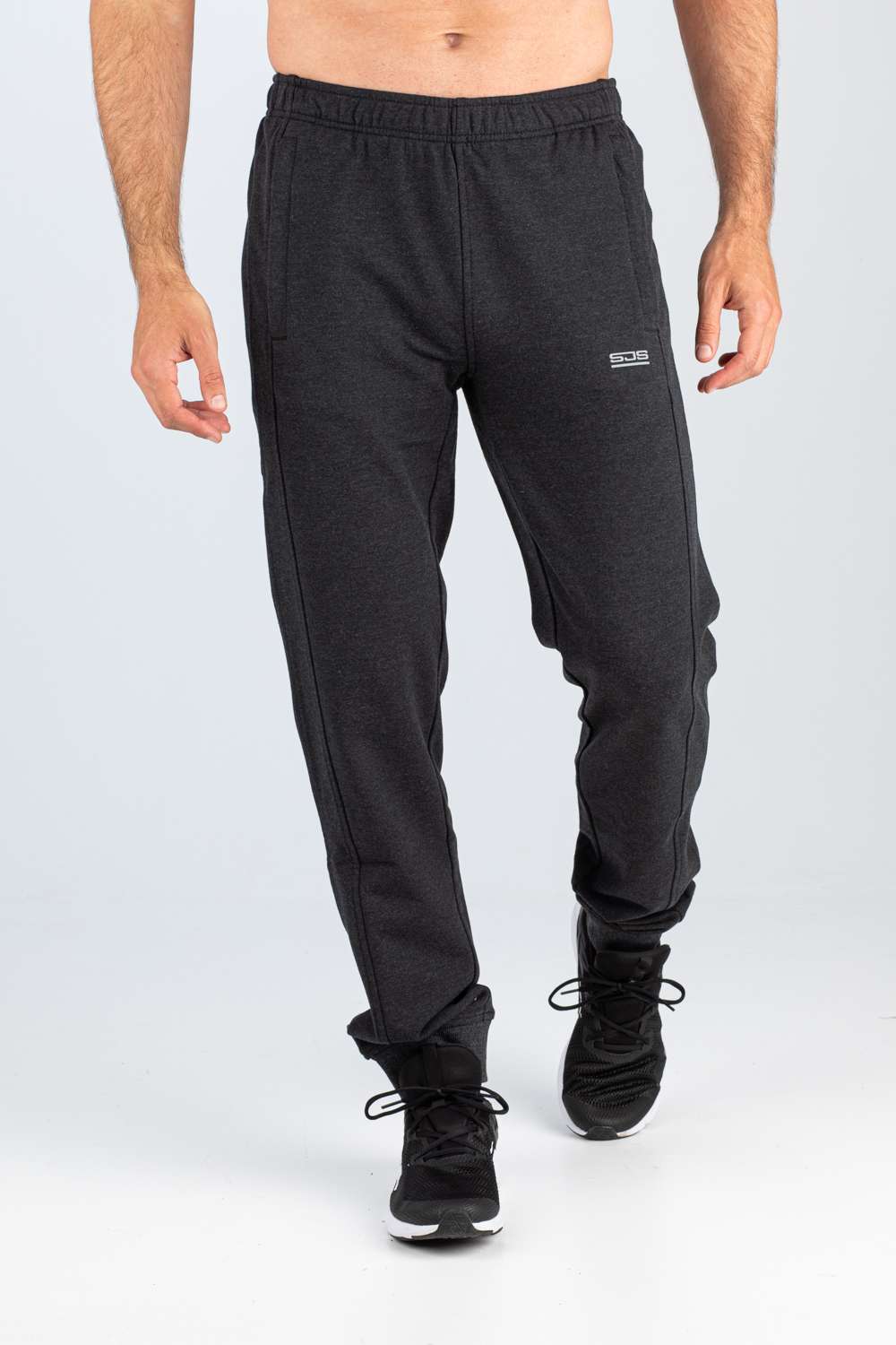 BREAK Dark Grey Melange