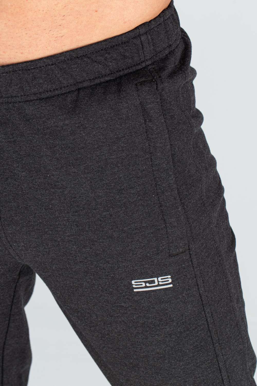 BREAK Dark Grey Melange