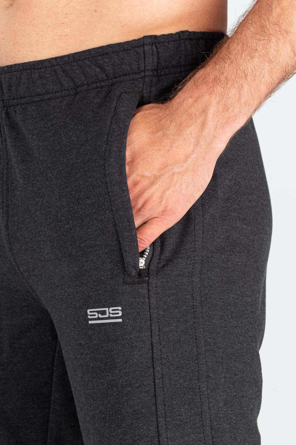 BREAK Dark Grey Melange