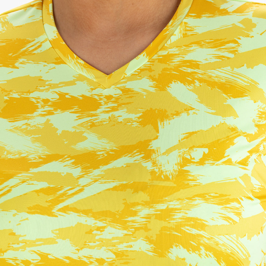 DESTINA Plus Soft Fluo Yellow