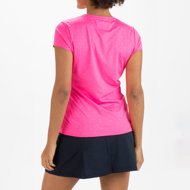 DIANNE Shocking Pink