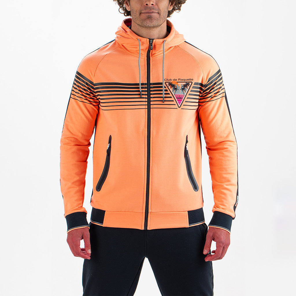 ILEOS Soft Fluo Orange