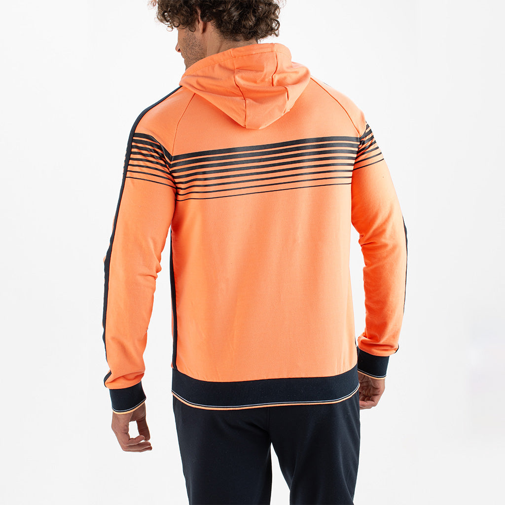 ILEOS Soft Fluo Orange