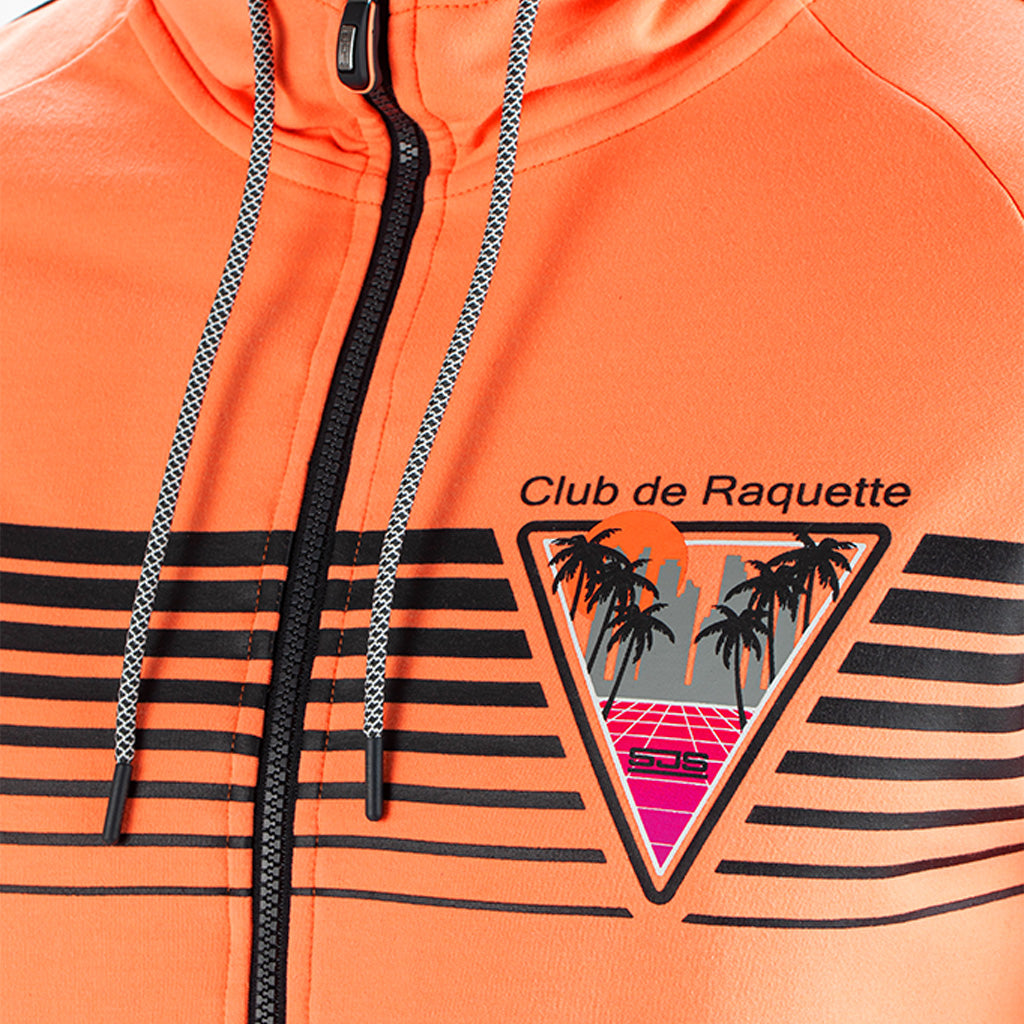 ILEOS Soft Fluo Orange