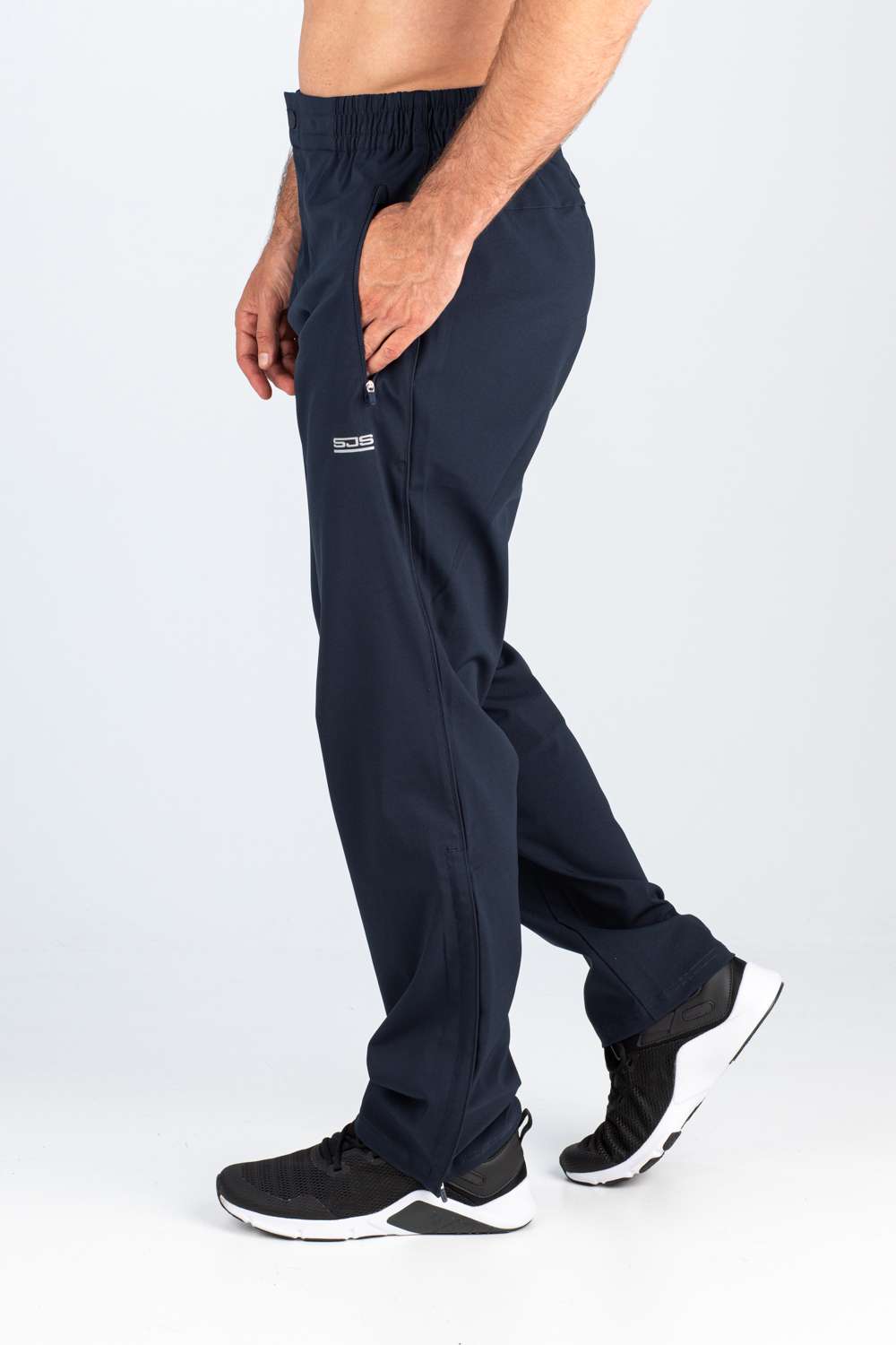 JAMES Dark Blue
