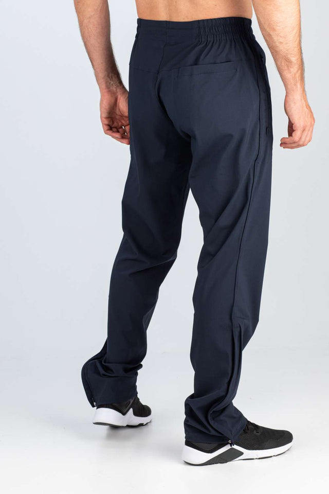 JAMES Long Dark Blue