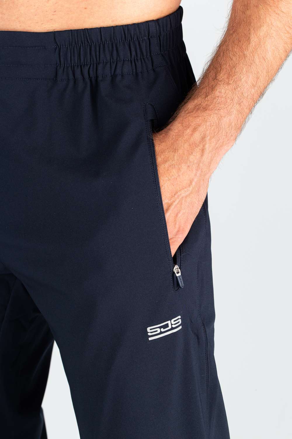 JAMES Long Dark Blue