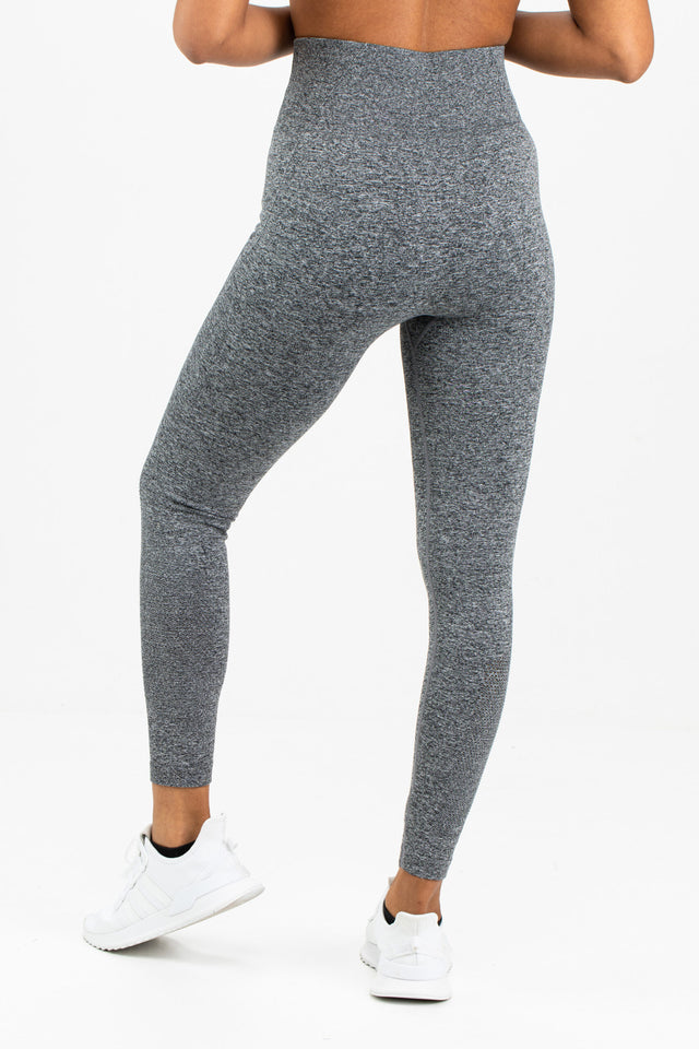 NANA Dark Grey Melange