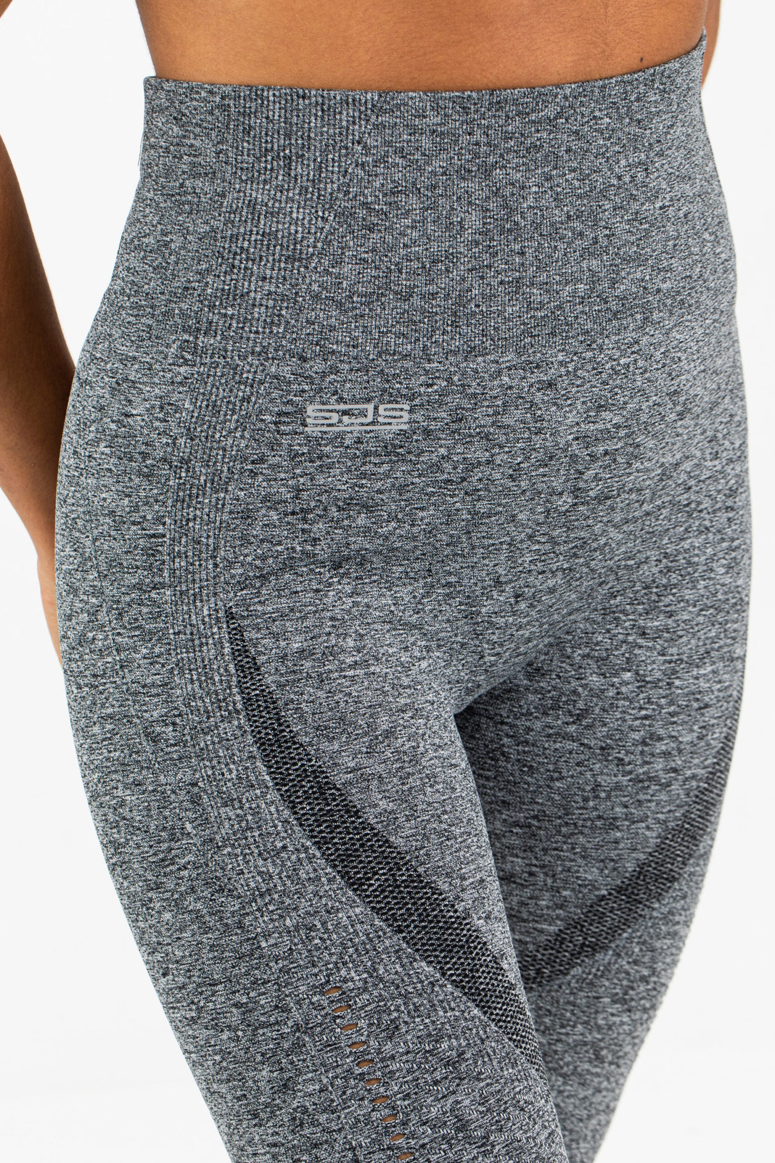 NANA Dark Grey Melange