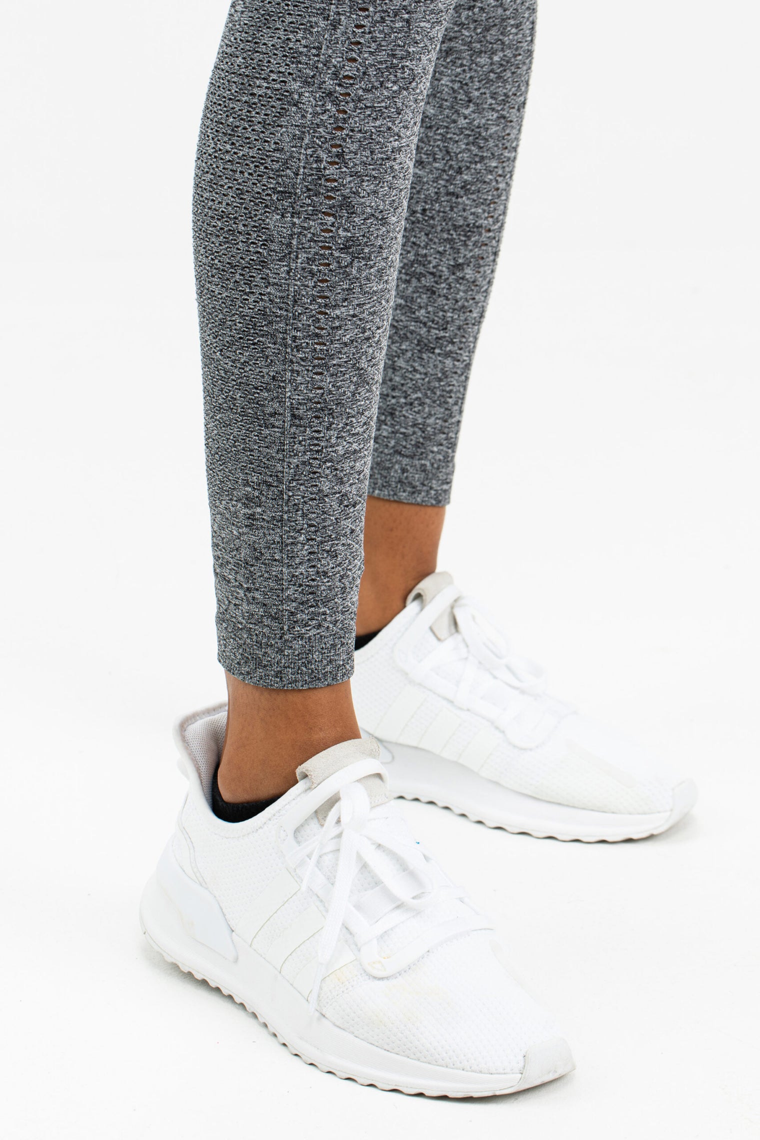 NANA Dark Grey Melange