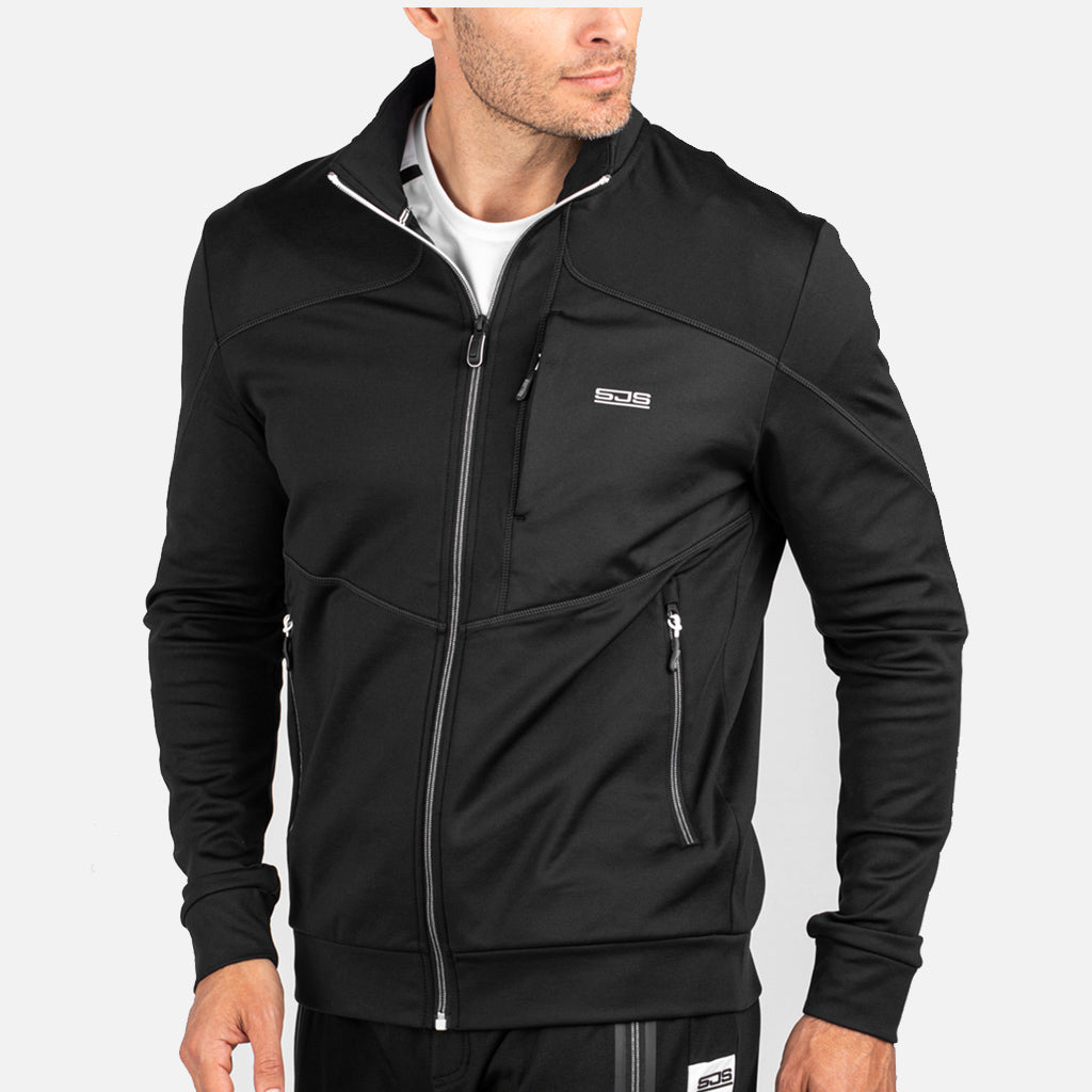 RALLY Black