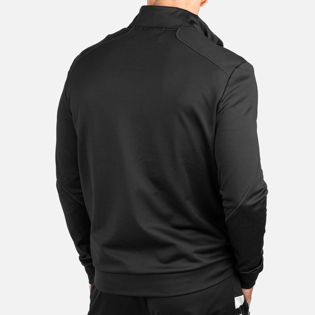 RALLY Black