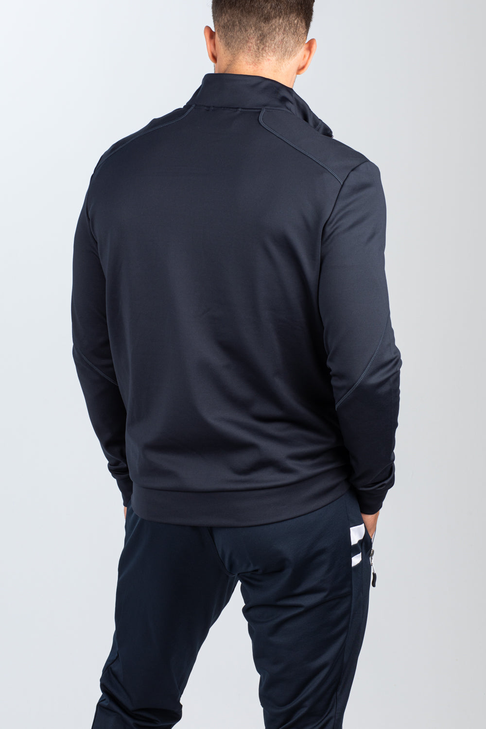 RALLY Dark Blue