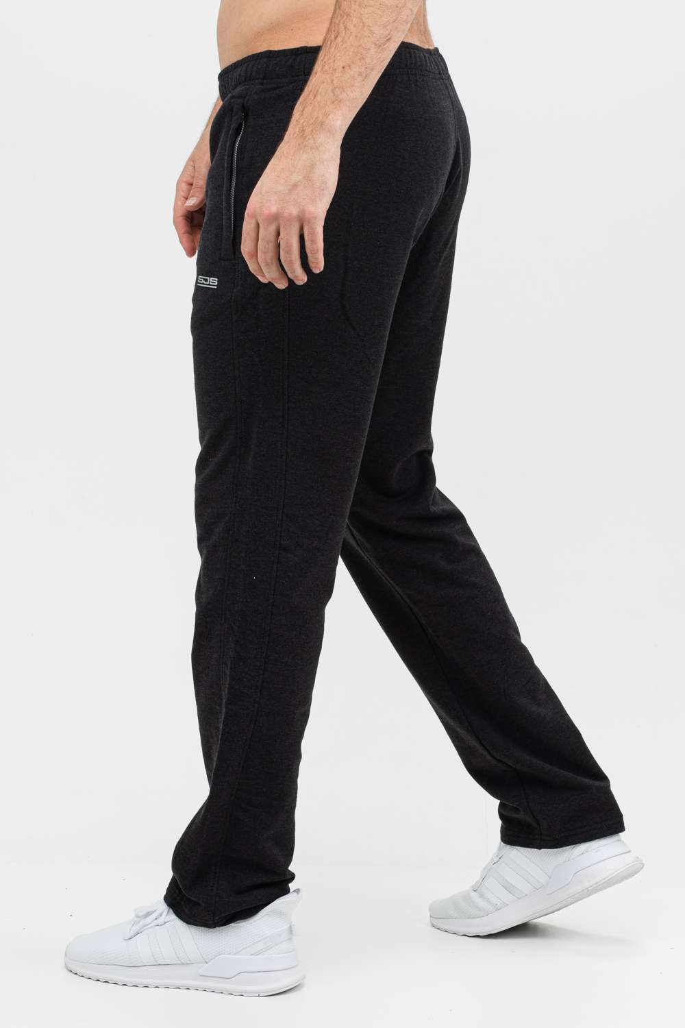 AUCKLAND Dark Grey Melange