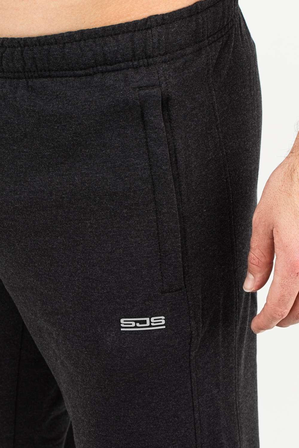 AUCKLAND Dark Grey Melange