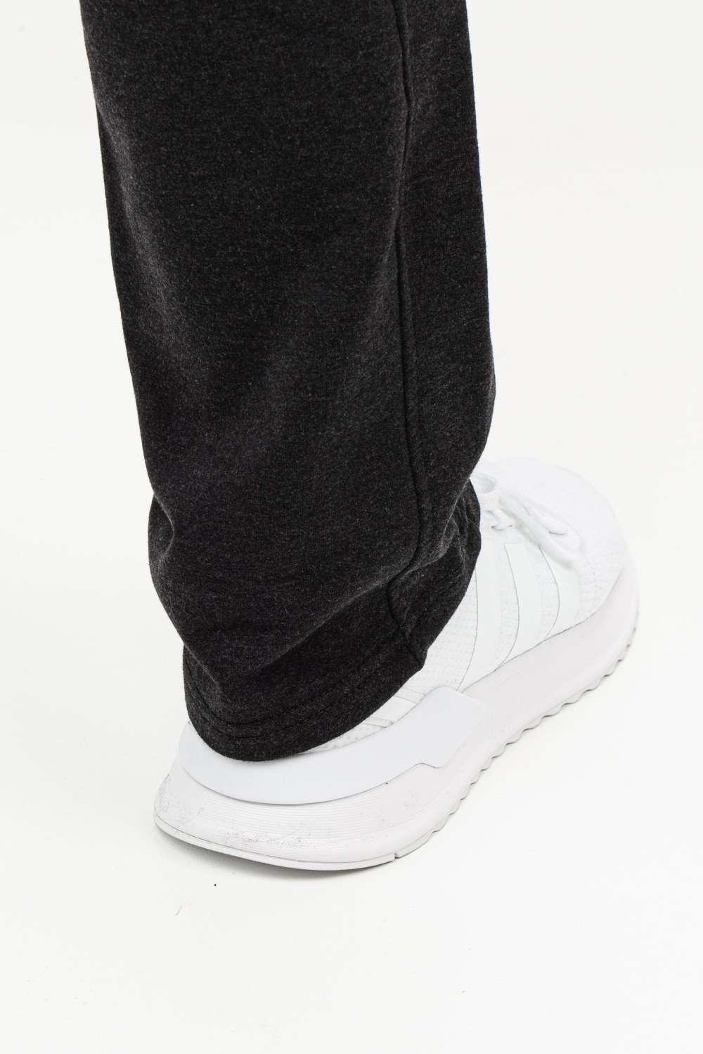 AUCKLAND Dark Grey Melange