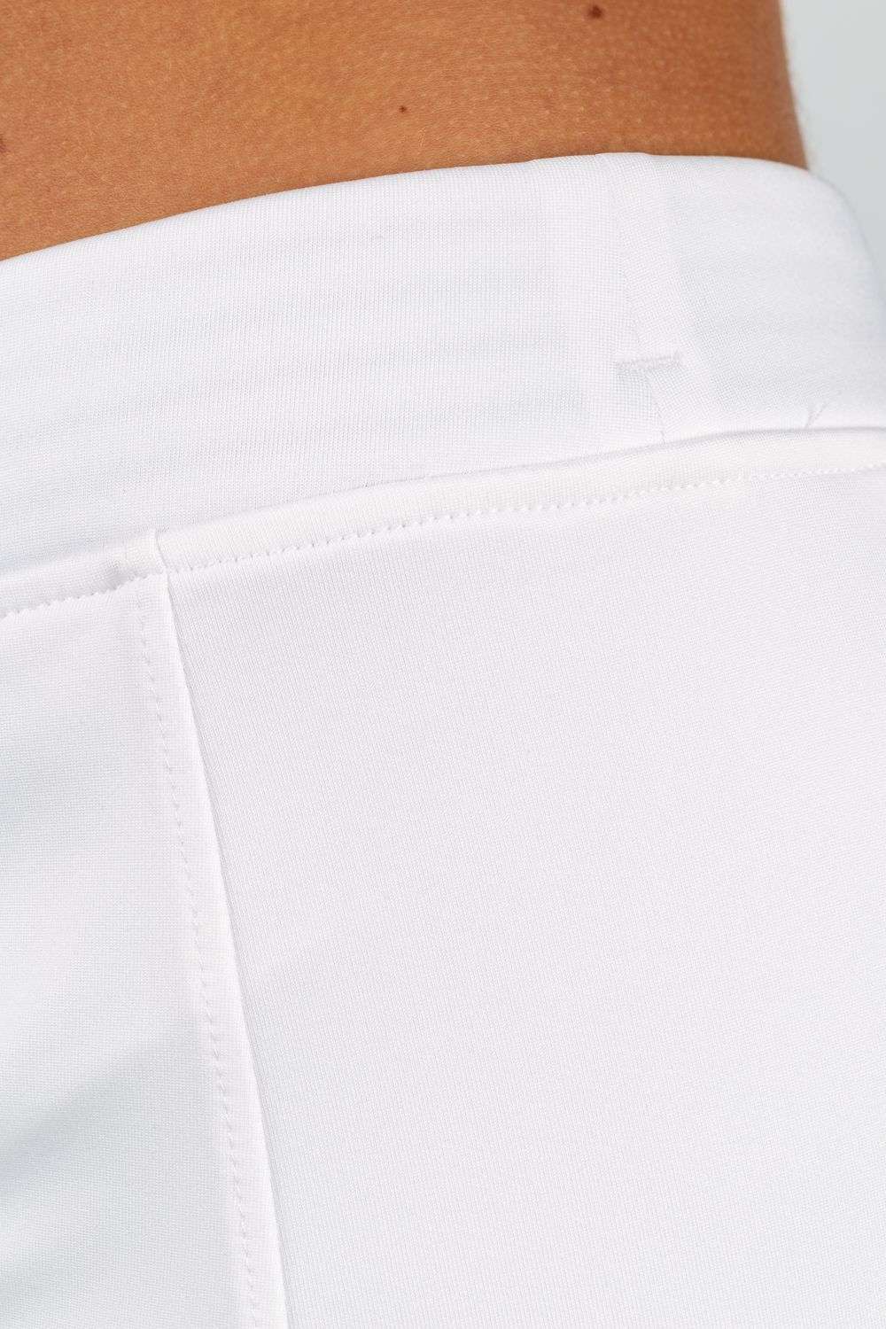 WINNER Curl Real White