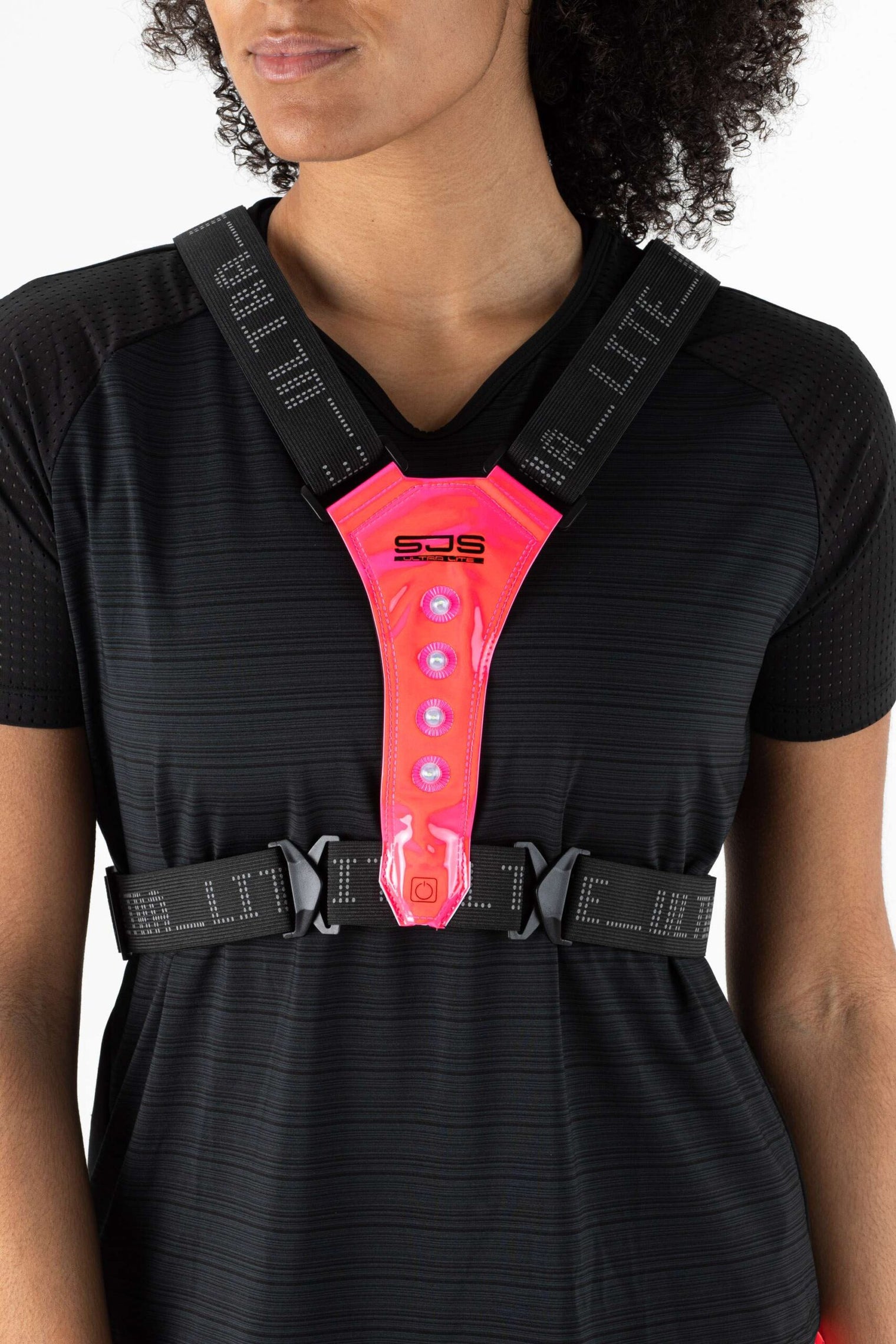 VEST Ultra Pink Solar