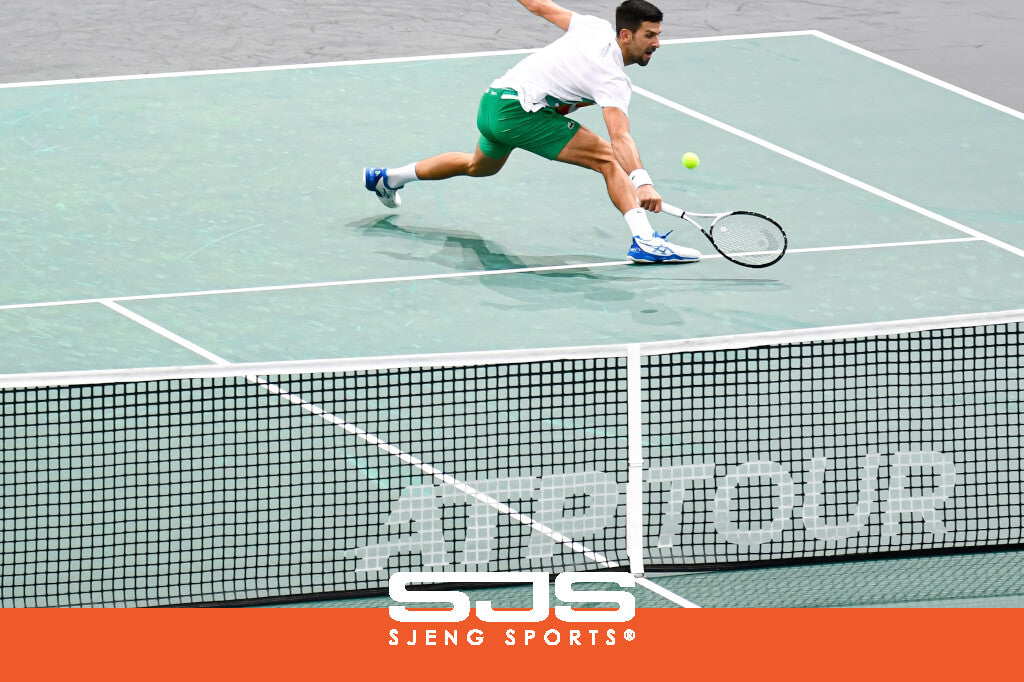 Het ATP puntensysteem hoe gaat het in z n werk Sjeng Sports