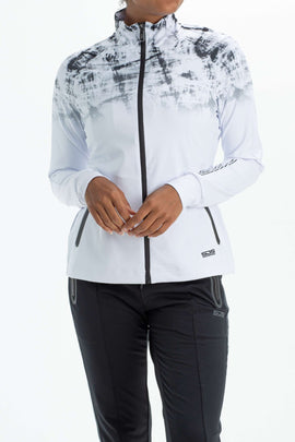 Althea Real White tennisoutfit