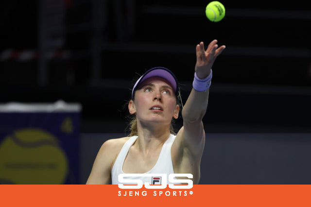 libema open 2023 vrouwen