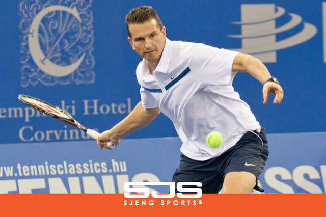beste nederlandse tennisspeler man