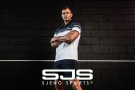 Beste tennistenue mannen