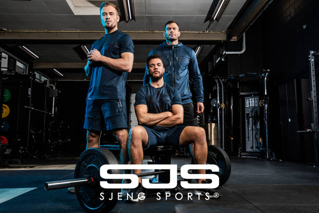 beste tennisbroeken heren