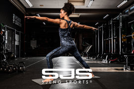De beste vrouwen sportbroeken en shorts van 2023