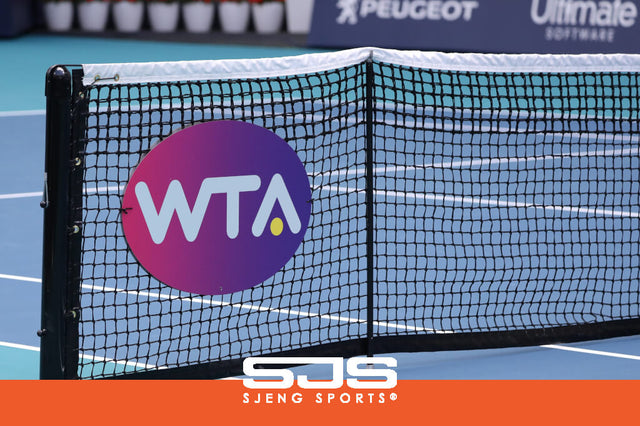WTA puntensysteem