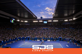 Verslag Australian Open 2023 mannen
