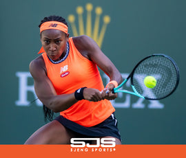 Verslag BNP Paribas Open 2023 vrouwen