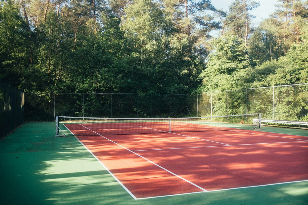 Benaming voor de vier grootste tennistoernooien | Sjeng Sports