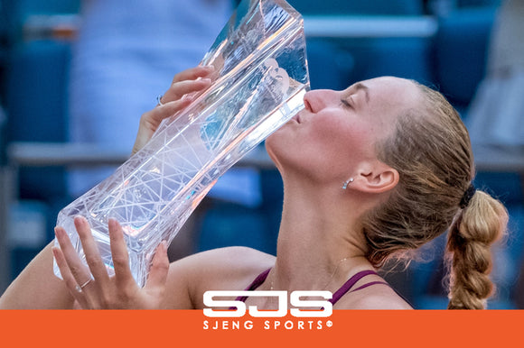 Miami Open 2023 vrouwen