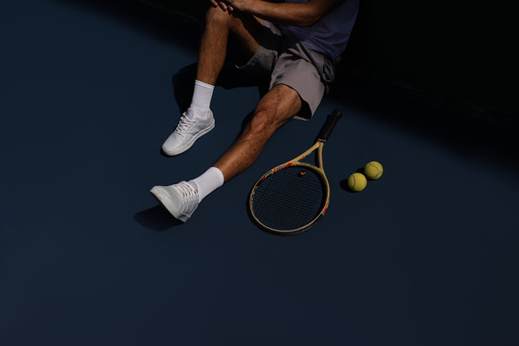 top 10 tennisspelers 2024 mannen
