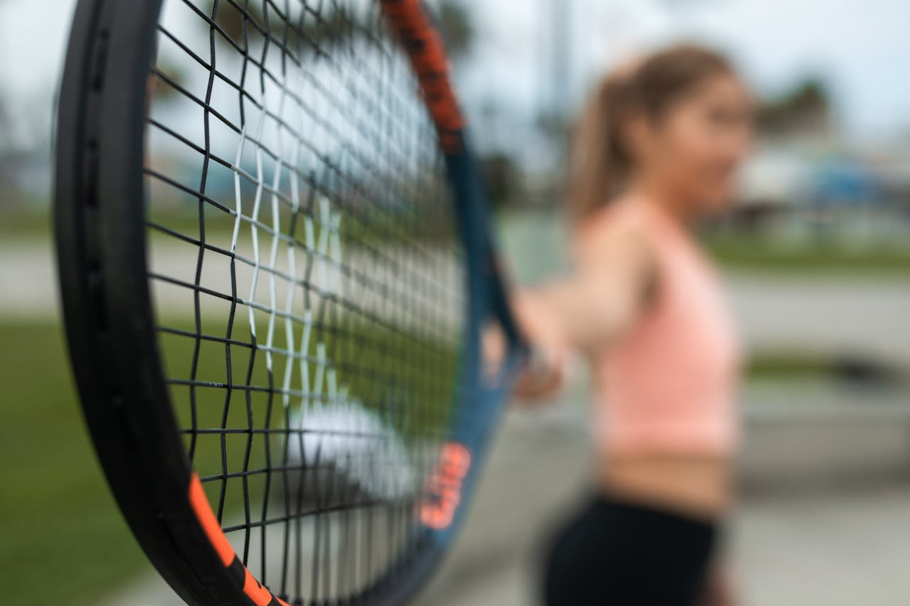 Top 10 tennisspelers 2024 vrouwen