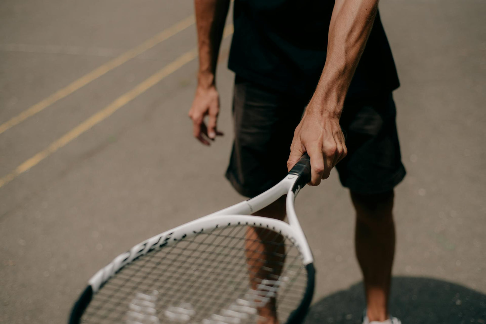 De positieve effecten van tennis op je lichaam