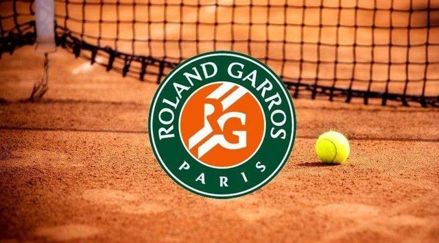 Roland Garros Vrouwen