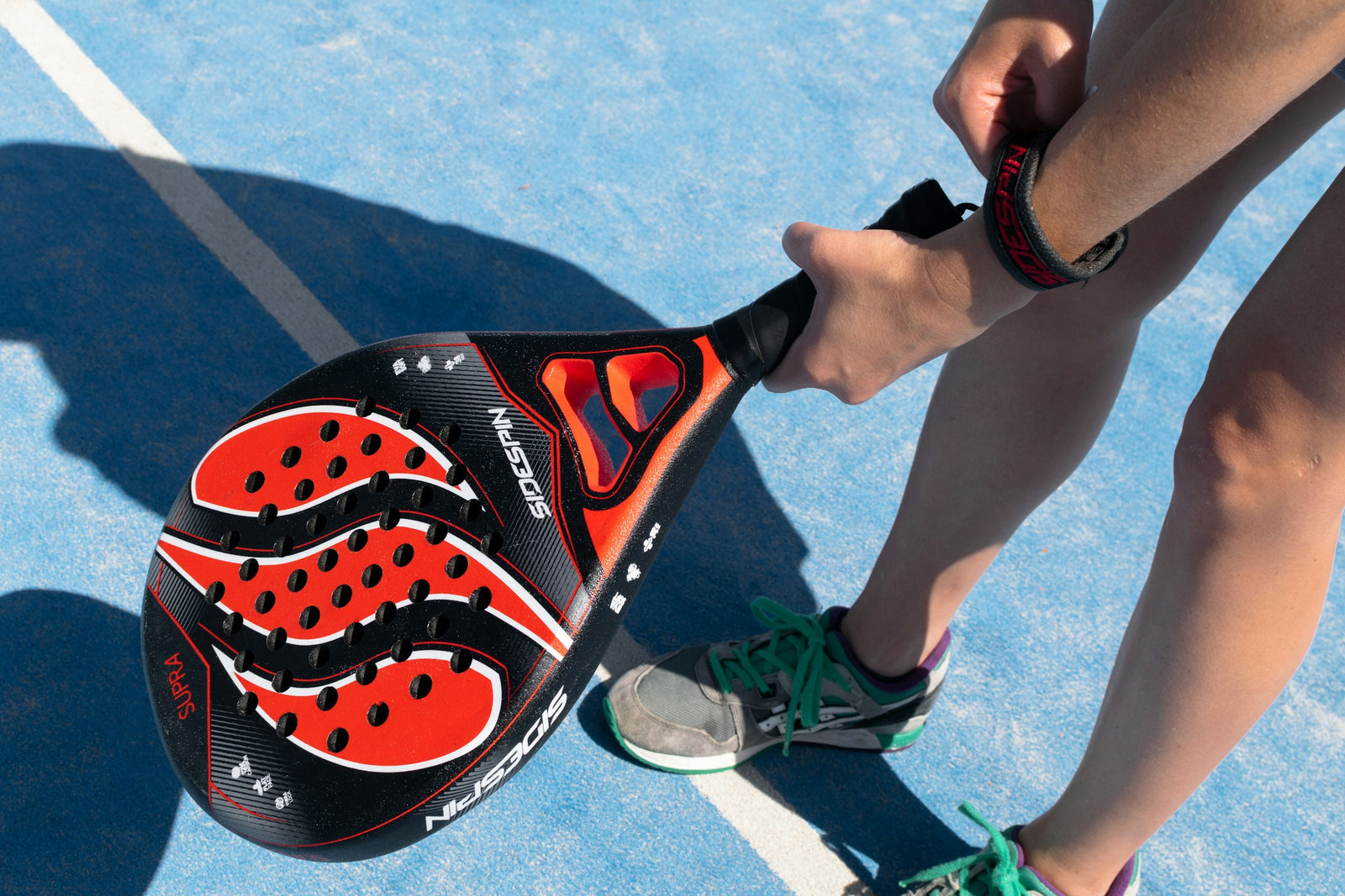 padelracket