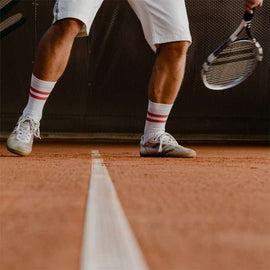 tennisschoenen