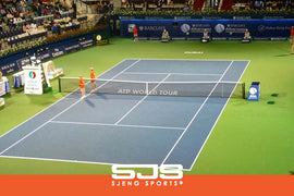 Verslag Dubai Tennis Championships 2023