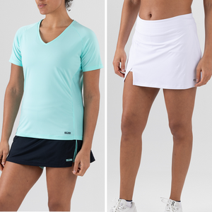 Complete Sets - Dames