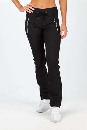 Women's Extra Long Trousers
