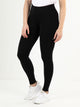 ADVANTAGE Black - Lady tights - Tenniskleding - Zwart