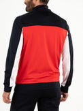 ARMIN Formula One - Man jacket - Tenniskleding - Rood