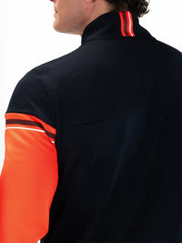 ABRAM Bright Tangerine