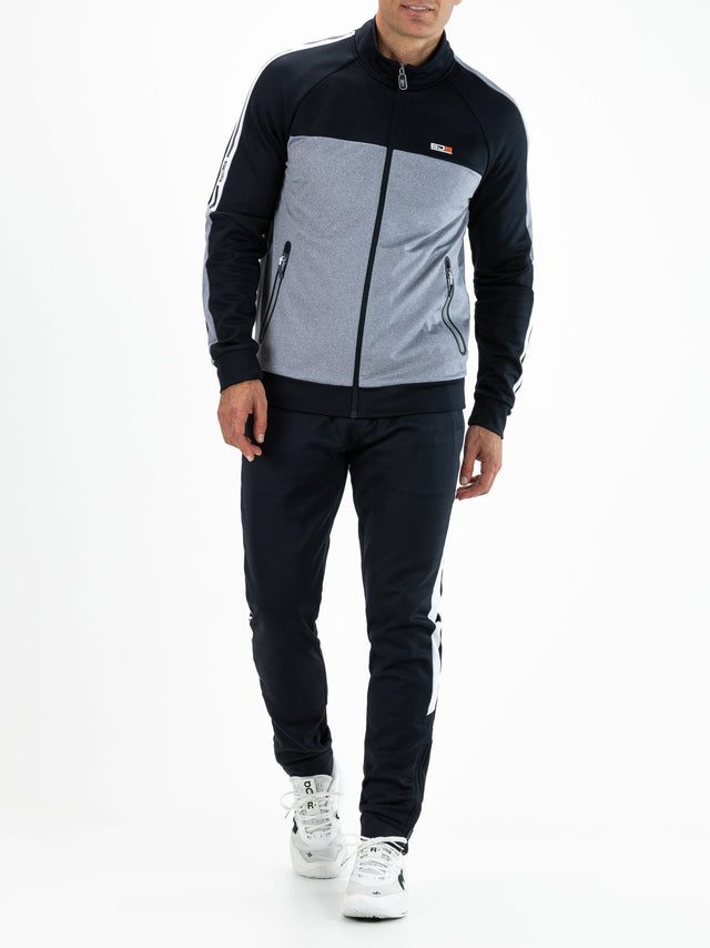 ACHILLE Cloud Grey Melange